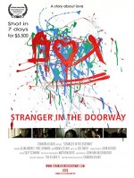 Stranger In The Doorway (2006) afişi