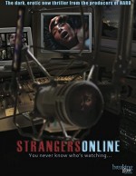 Strangers Online (2009) afişi