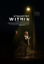 Strangers Within (2017) afişi