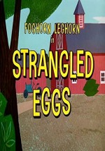Strangled Eggs (1961) afişi