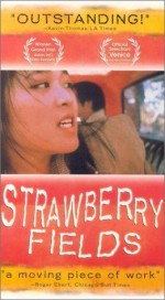 Strawberry Fields' (1997) afişi