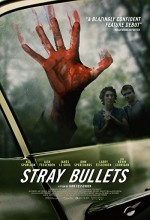 Stray Bullets (2016) afişi