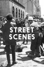 Street Scenes (1970) afişi