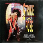 Strike A Pose (1993) afişi