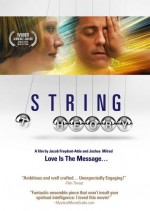 String Theory (2002) afişi