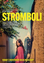 Stromboli (2022) afişi Stromboli (2022) afişi