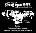 Strong ısland Boys (1997) afişi