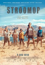Stroomop (2018) afişi
