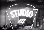 Studio 57 (1954) afişi