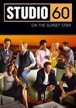 Studio 60 On The Sunset Strip (2006) afişi