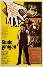 Studs Lonigan (1960) afişi