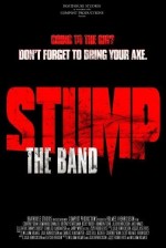 Stump The Band (2006) afişi