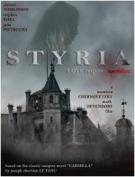 Styria (2013) afişi