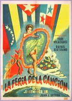 Su Primer Amor (1960) afişi