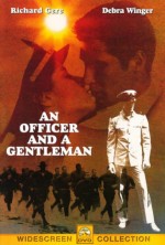 Subay Ve Centilmen (1982) afişi Subay Ve Centilmen (1982) afişi