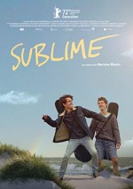 Sublime (2022) afişi