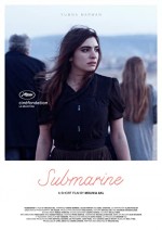 Submarine (2016) afişi