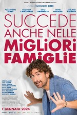 Succede anche nelle Migliori Famiglie (2024) afişi