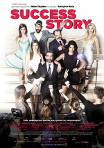 Success Story (2017) afişi