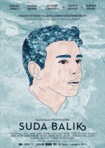 Suda Balık (2016) afişi