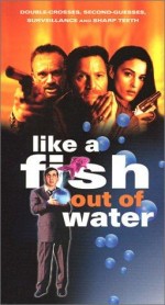 Sudan Çıkmış Balık (1999) afişi