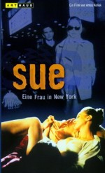 Sue (1997) afişi