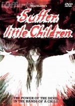 Suffer, Little Children (1983) afişi