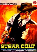 Sugar Colt (1966) afişi