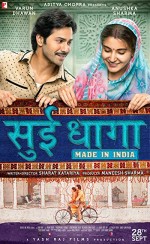 Sui Dhaaga: Made in India (2018) afişi