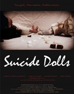 Suicide Dolls (2010) afişi