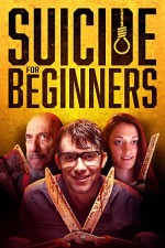 Suicide for Beginners (2022) afişi