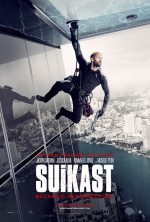 Suikast (2016) afişi Suikast (2016) afişi