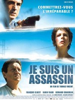 Suikastçi (2004) afişi