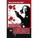 Suitable For Murder (2008) afişi