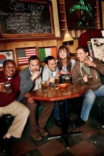 Sullivan & Son (2012) afişi