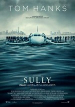 Sully (2016) afişi Sully (2016) afişi