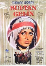 Sultan Gelin (1973) afişi