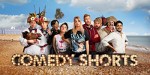 Summer Comedy Shorts (2017) afişi