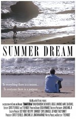 Summer Dream (2013) afişi