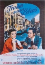 Summertime (1955) afişi Summertime (1955) afişi