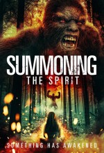 Summoning the Spirit (2023) afişi