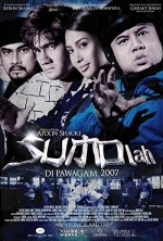 Sumolah (2007) afişi
