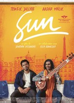 Sun (2019) afişi