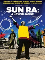 Sun Ra: A Joyful Noise (1980) afişi