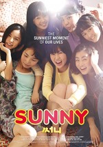 Sunny (2011) afişi
