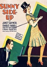 Sunny Side Up (1929) afişi