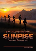 Sunrise (2017) afişi