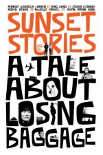 Sunset Stories (2012) afişi