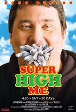 Super High Me (2007) afişi