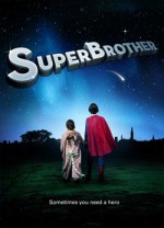 Superbror (2009) afişi